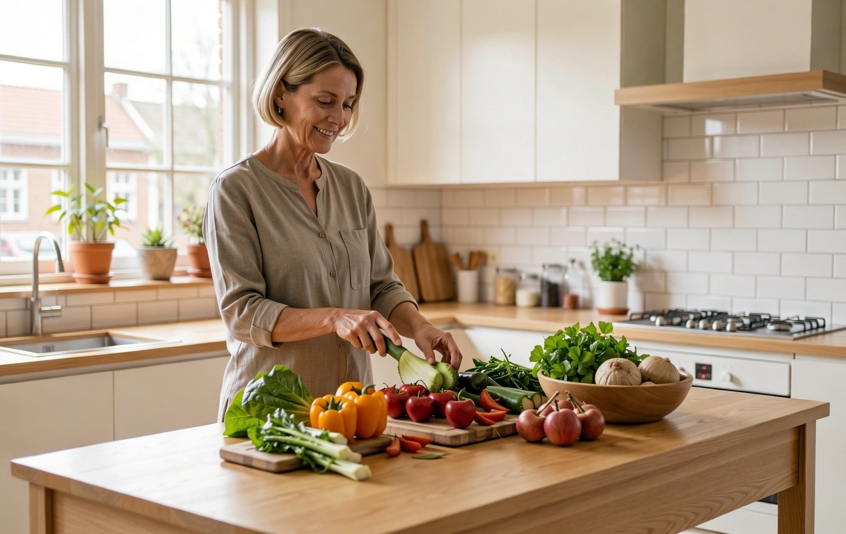 Teamlid Natural Balance Core